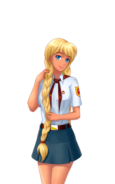 Славя Бесконечное лето