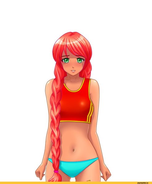 Бесконечное лето Славя и Ульяна