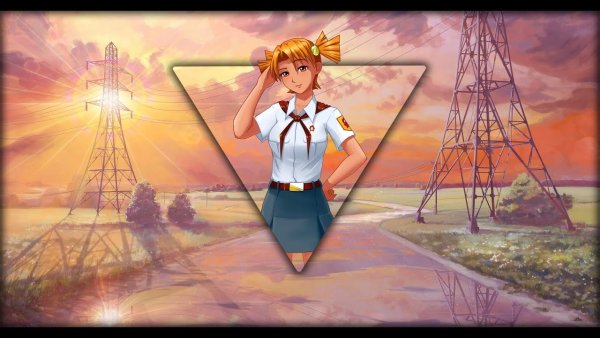 Бесконечное лето Ольга Дмитриевна рут