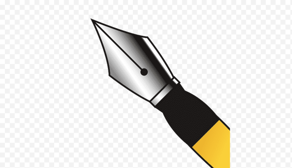 Канцелярский нож эмодзи