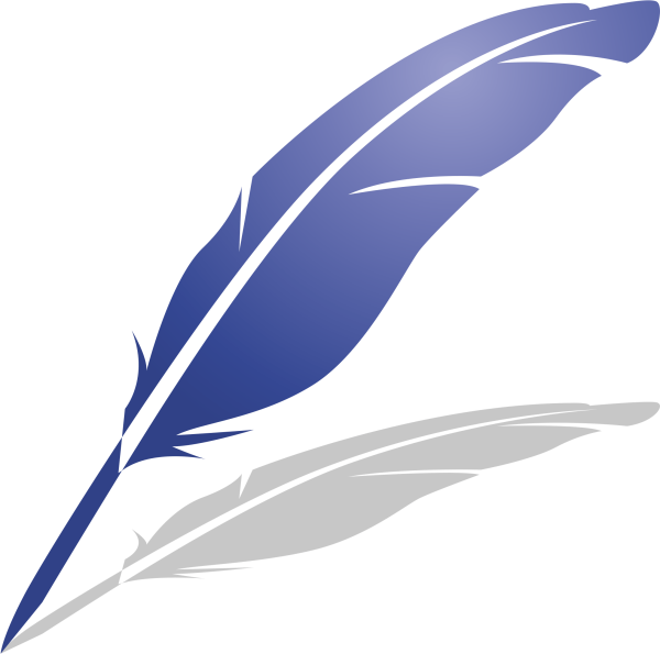 Поэтическое перо