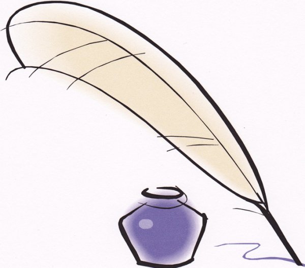 Анимации для презентаций по литературе