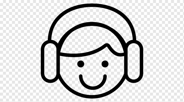 Значок слушания