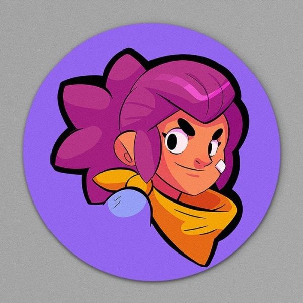 Шелли Браво старс