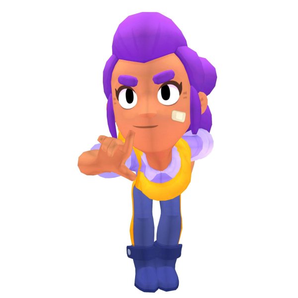 Шелли из Браво старс