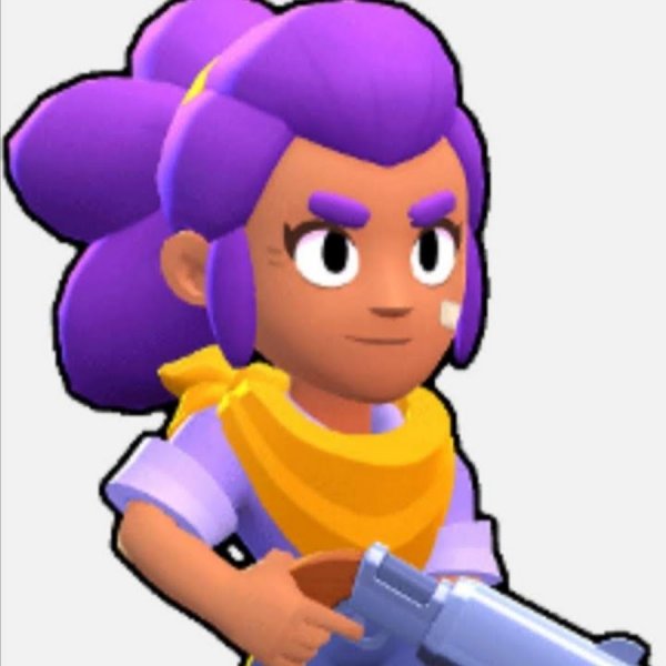 Шелли Нита Кольт Булл Джесси Брок ДИНАМАЙК бо тик 8бит ЭМЗ