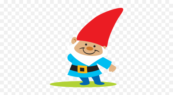 Смайлики Гномы