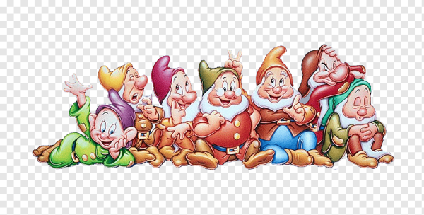 Семь гномов