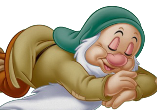 Семь гномов Чихун