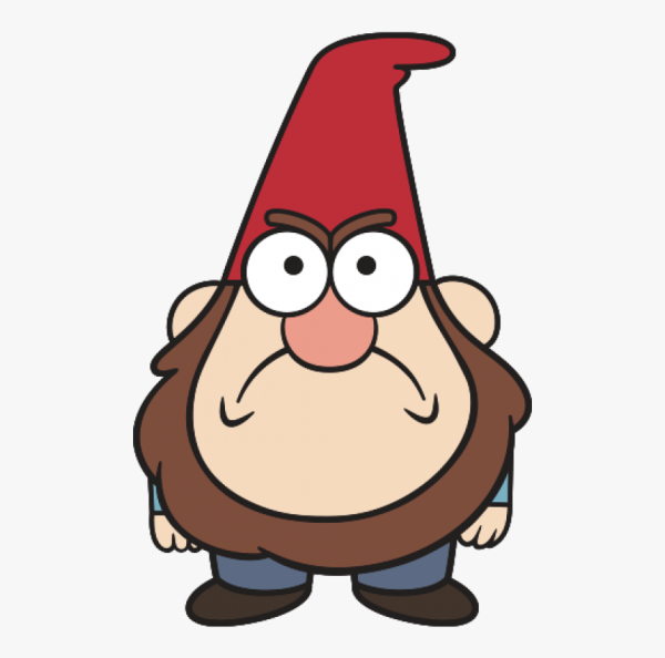 Гравити Фолз Гномы