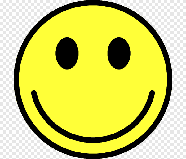 Значок смайлик