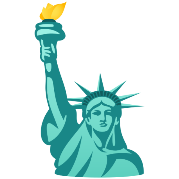 ЭМОДЖИ Свобода