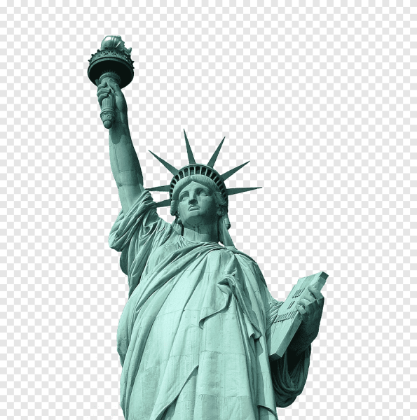 Статуя свободы джипег