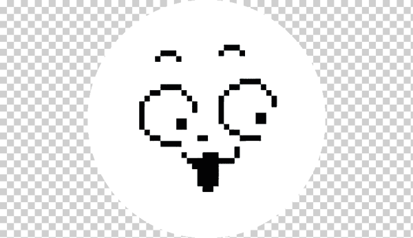 Смайлик Undertale