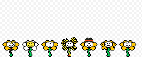 Спрайт смайлик