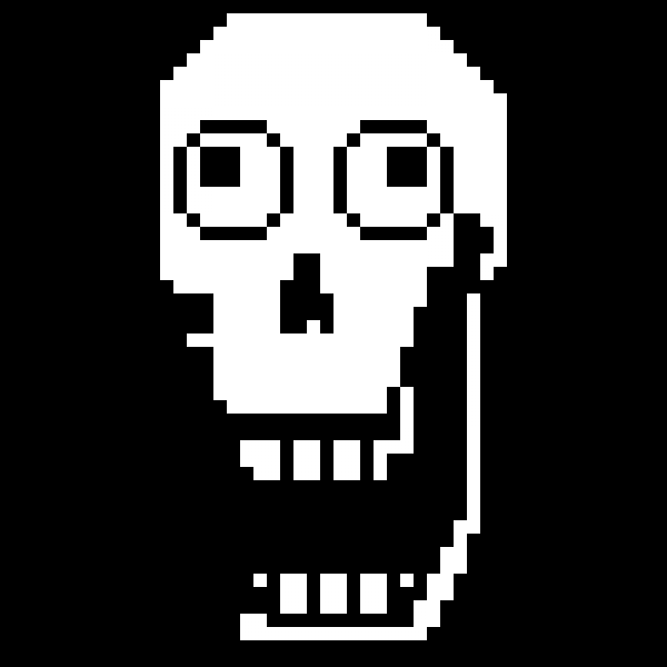 Папирус андертейл диалог