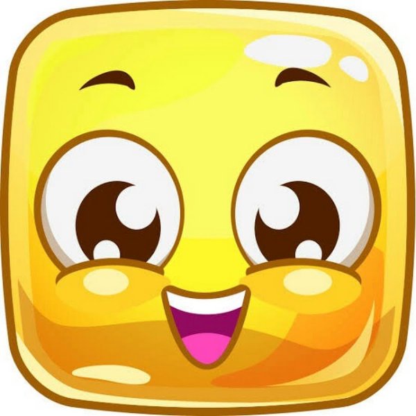 Смайл милота