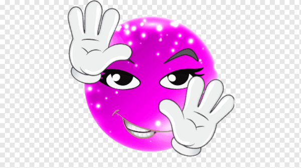 Смайл милоты