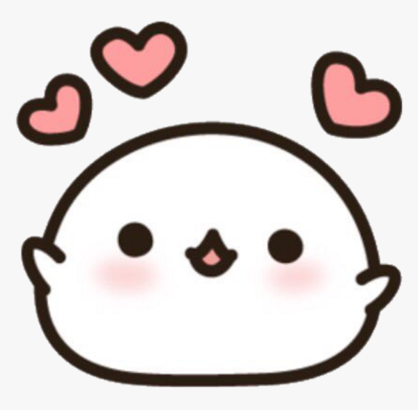 Маленькие кавайные мордашки