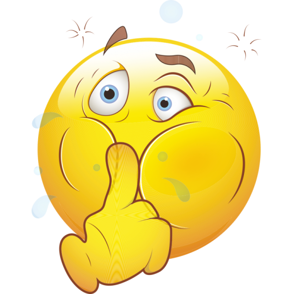 Обиженный Смайл