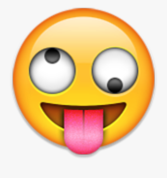 Смайлики из ватсапа