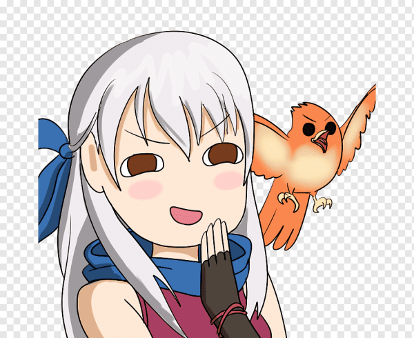 Аниме смайлики