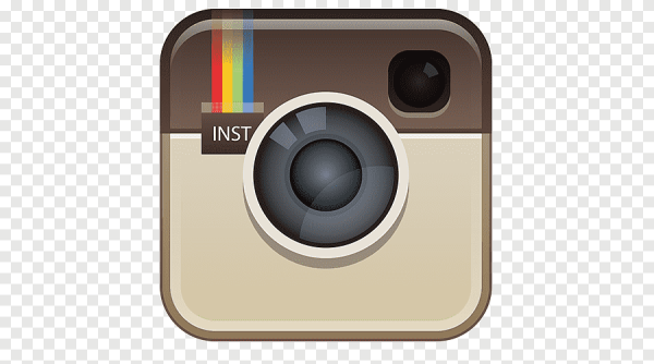 Старый логотип инстаграма