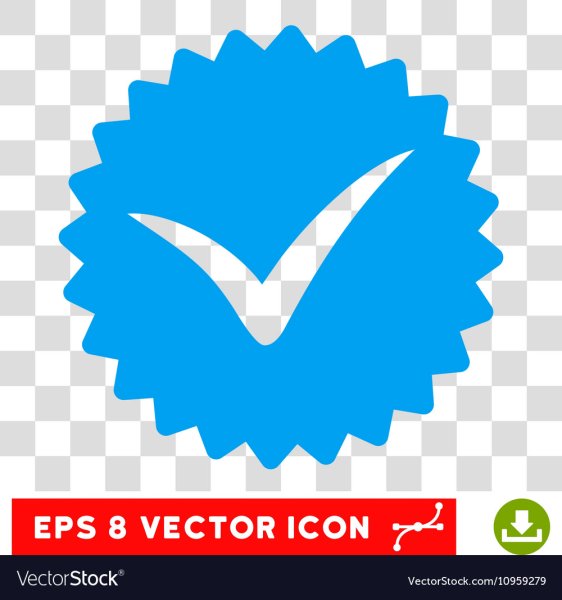 Значок галочка в инстаграме