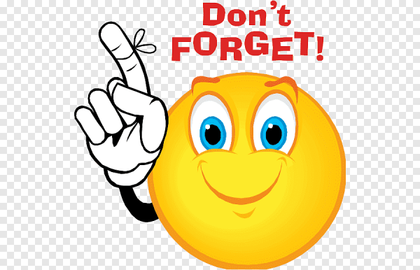 Смайлик внимание