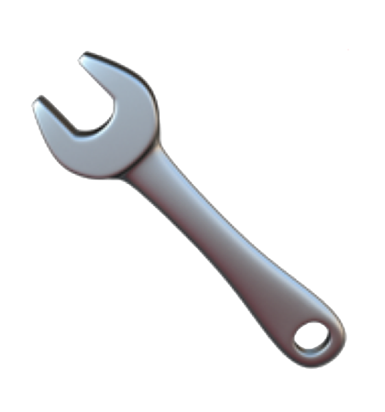 Гаечный ключ