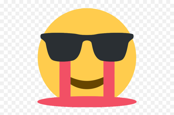 ЭМОДЖИ Дискорд cringe