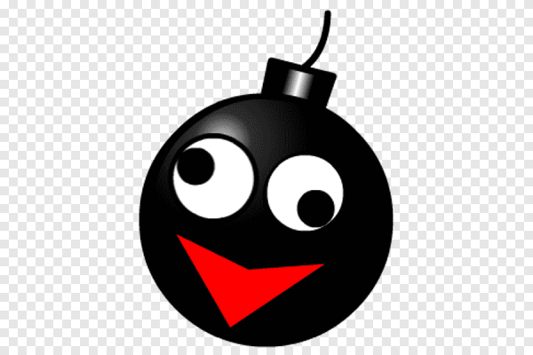 Смайлик бомба