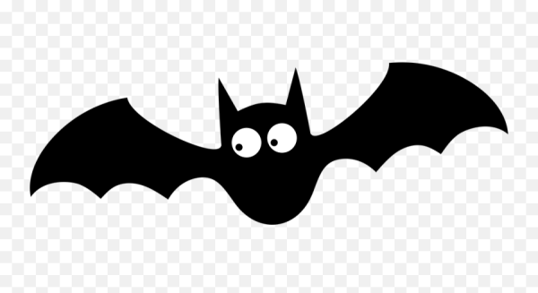 Летучая мышь вектор