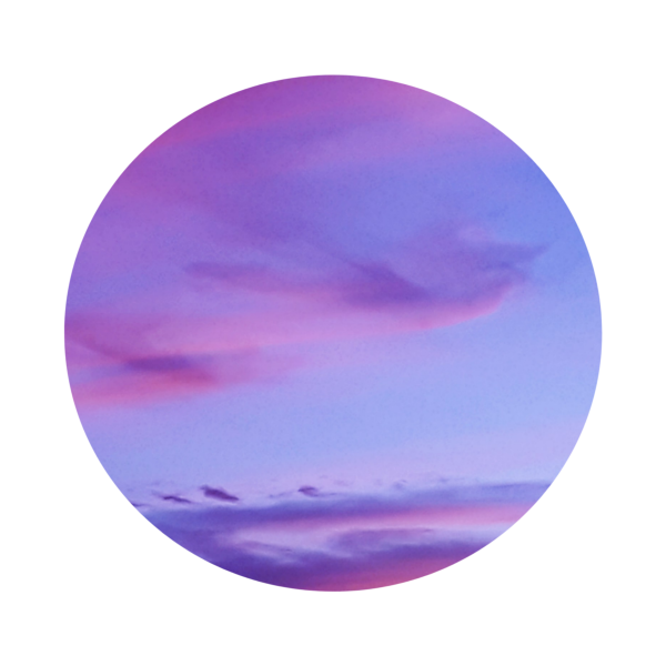 Эстетика светло фиолетового цвета