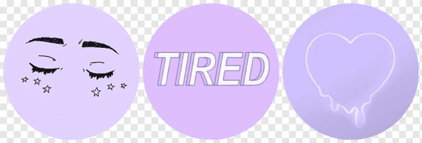 Стикеры для текста Эстетика VPN