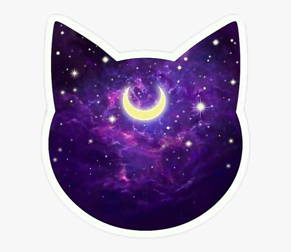 Космос (с наклейками)