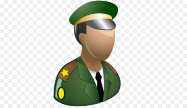 Командир иконка