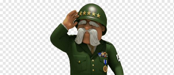 Смайлик ВДВ