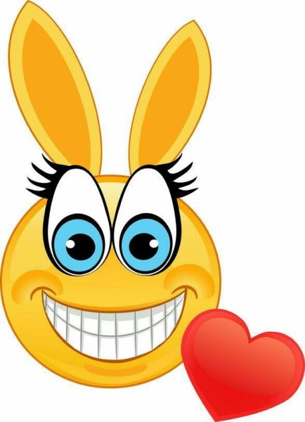 Смешные рожицы