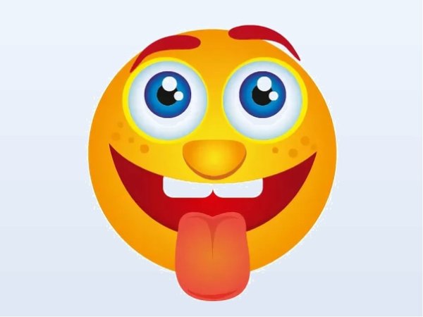 Язык картинка