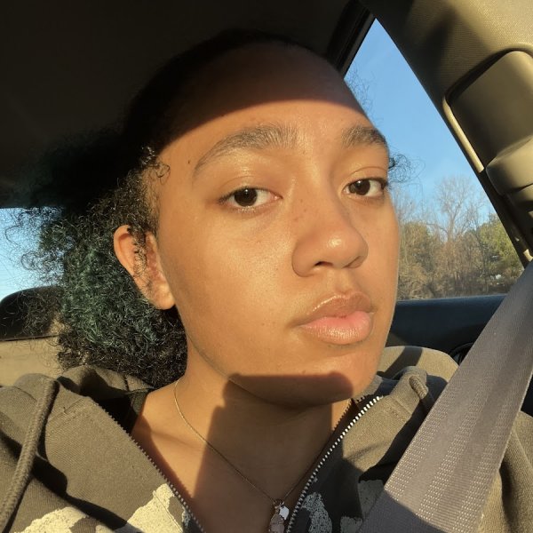 Синий Смайл