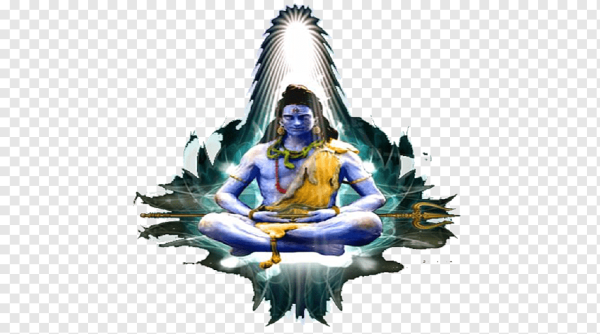 Шива на санскрите