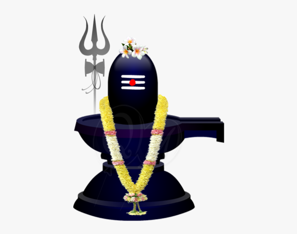 Рудракша Шива