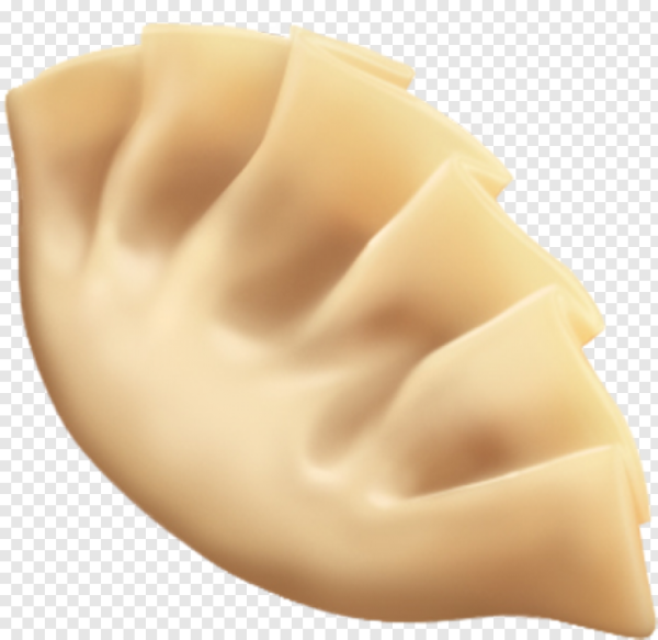 Пельмень эмодзи