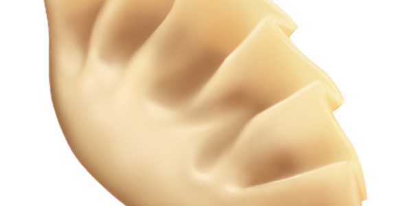 Пельмень эмодзи