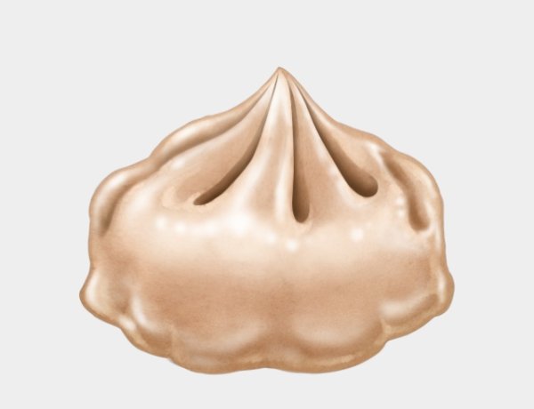 Смайлы пельмени