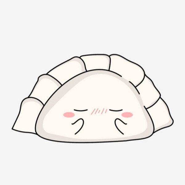 Крутой пельмень