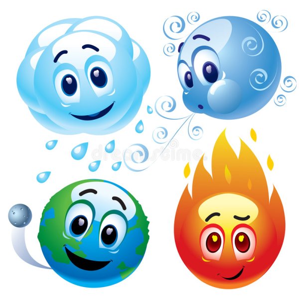 Изображение воздуха для детей