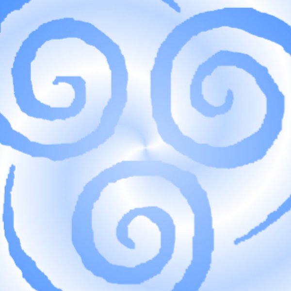 Символ воздуха