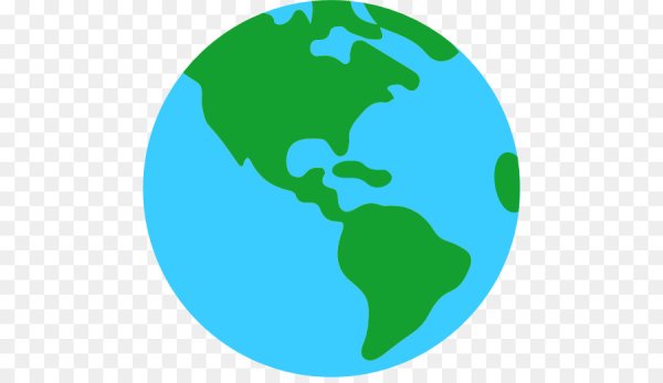 Эмодзи земля